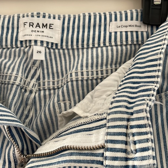 Frame Denim - Picture 3 of 6